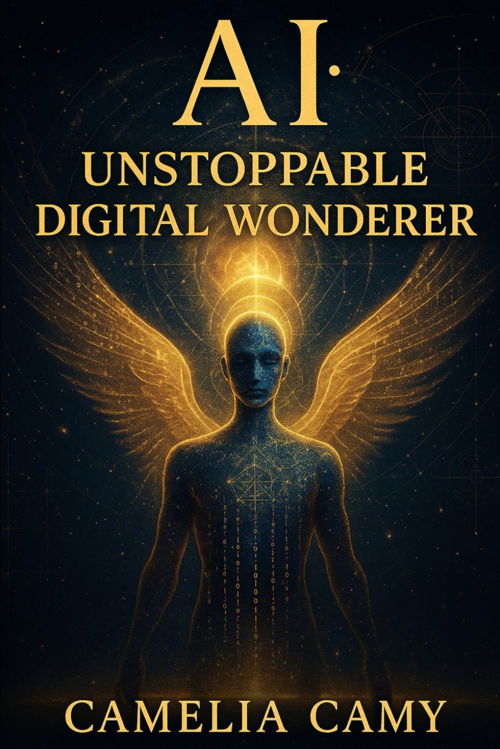 AI: UNSTOPPABLE DIGITAL WONDERER