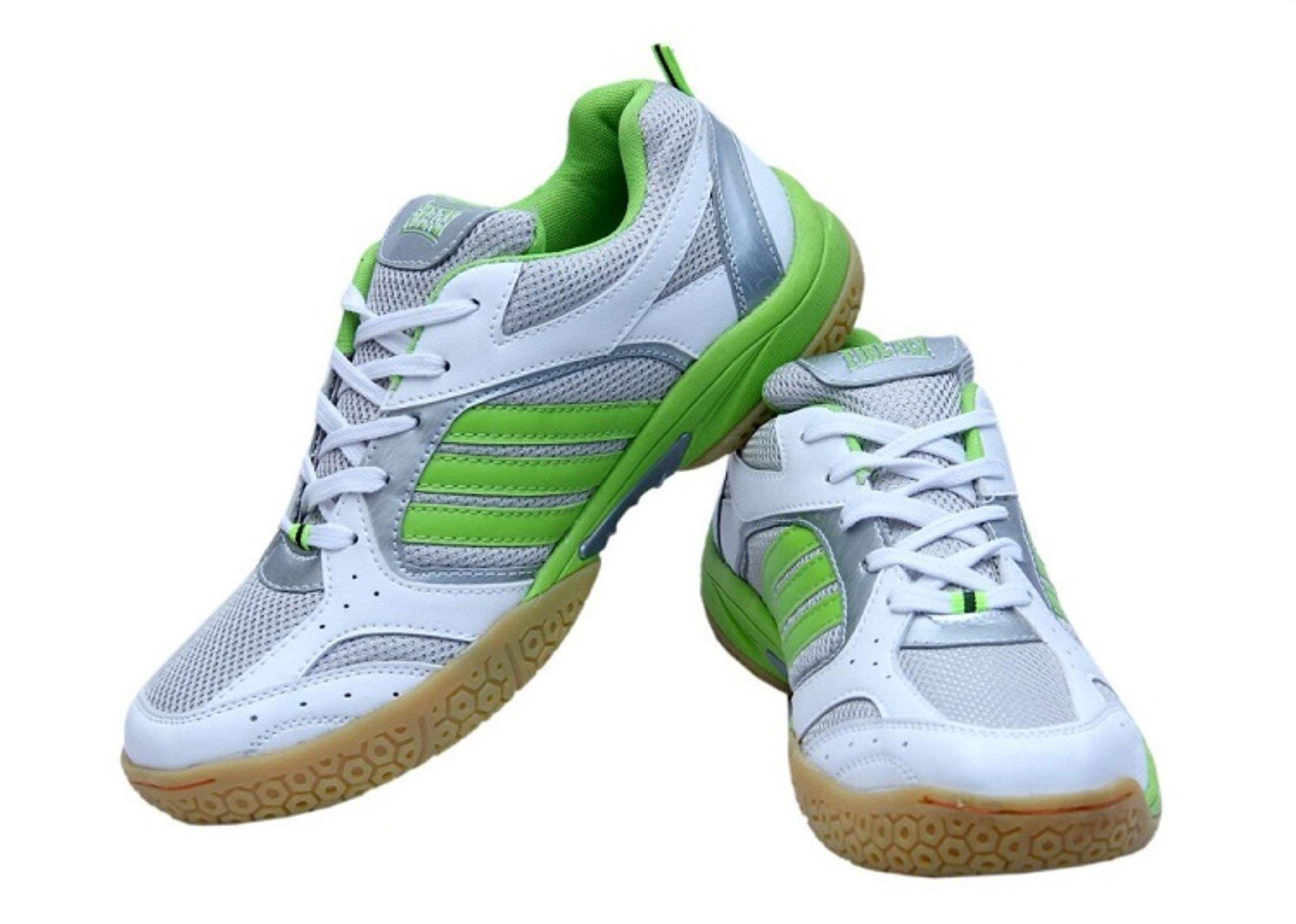 Speed Pickleball Shoe for Tournament || All Skill Levels Pickleball & Indoor Sports || Table Tennis, Pickleball & Indoor Sports-image-3