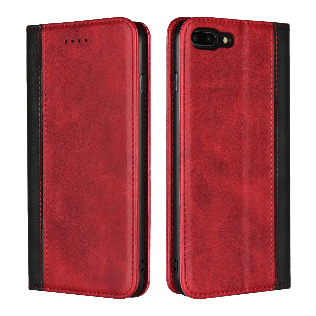Amazon.co.jp: iPhone 7 Plus /8 Plus ケース 手帳型 7plus手帳型