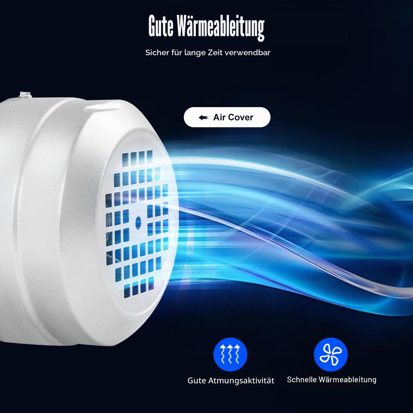 Elektromotor, Einphasen-Motor mit reiner Kupferspule, 750W 240V 1380U/min Asynchronmotor, Wellendurchmesser-19mm, weithin in Pumpen