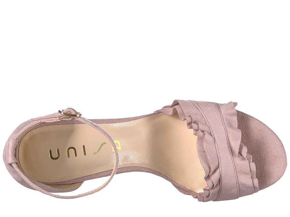 

Unisa Danni (Blush) Women's Shoes, Pink
