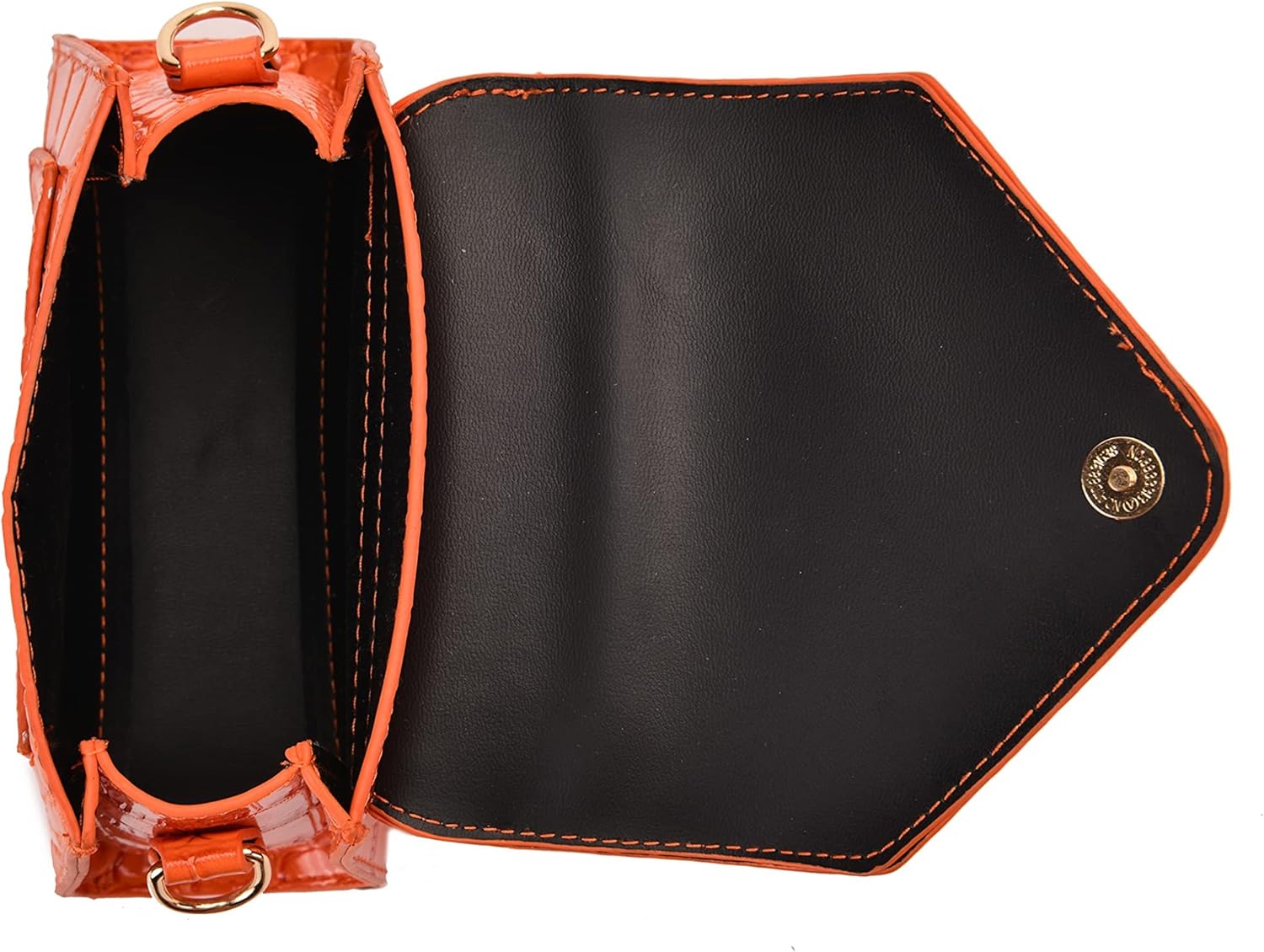 FRANSHION Handbags - Mini & Cute Small Crossbody Bags for Women, Trendy - Image 4