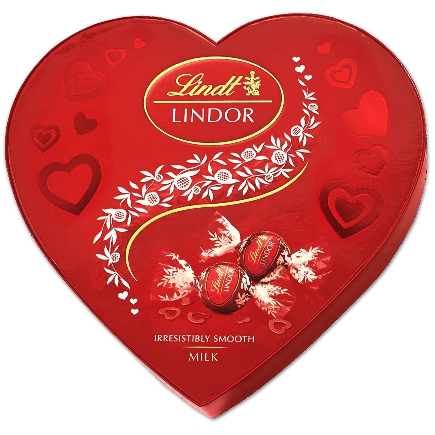 Buy Valentines Day Chocolate Gifts For Him or Her Lindt and Ferrero