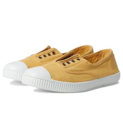 victoria 1915 Inglesa Recicled Organic Cotton DREC Shoes Trigo