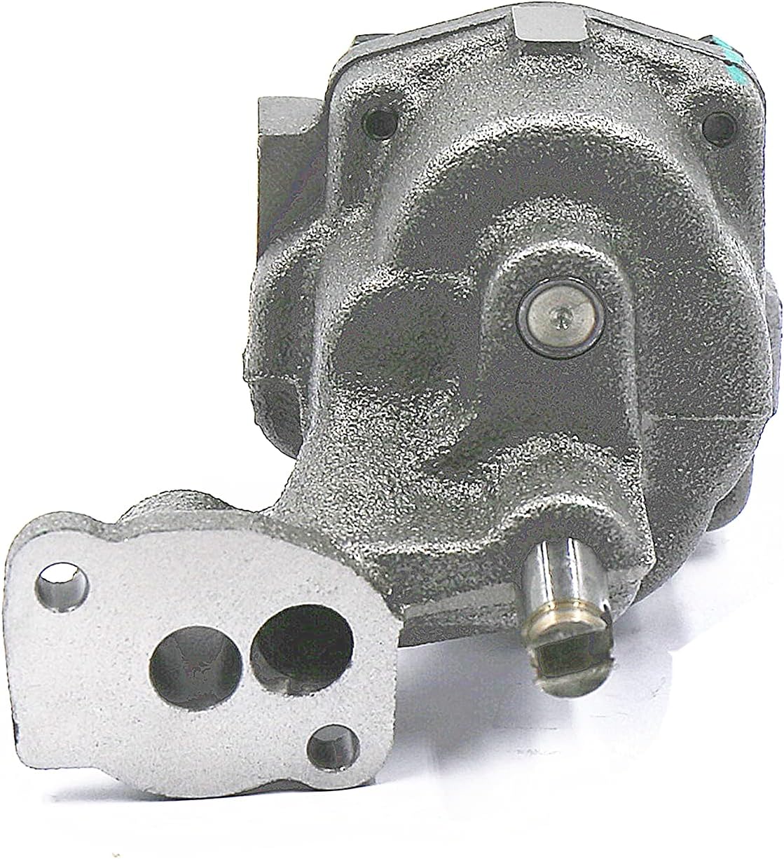 03003 Standard Oil Pump 3/4 Inlet Tube for GM [90°V6 4.3L] 1999-2013 Silverado/Sierra 1500, GM Vans 4.3, Small Block V8 [5.0 5.7L] 1993-2000 Impala Tahoe Yukon Express/Savana/G/C/K Trucks #M155
