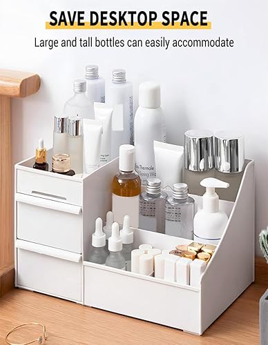 Miniatura 2 de Organizador de maquillaje con cajones