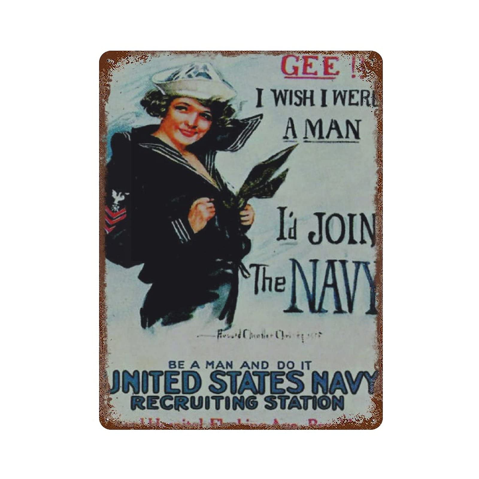 Warning No Trespassing Danger Retro Metal Iron Painting Tin Sign Wall Decor Poster Vintage Aluminum Plaque 11.8"x7.9"