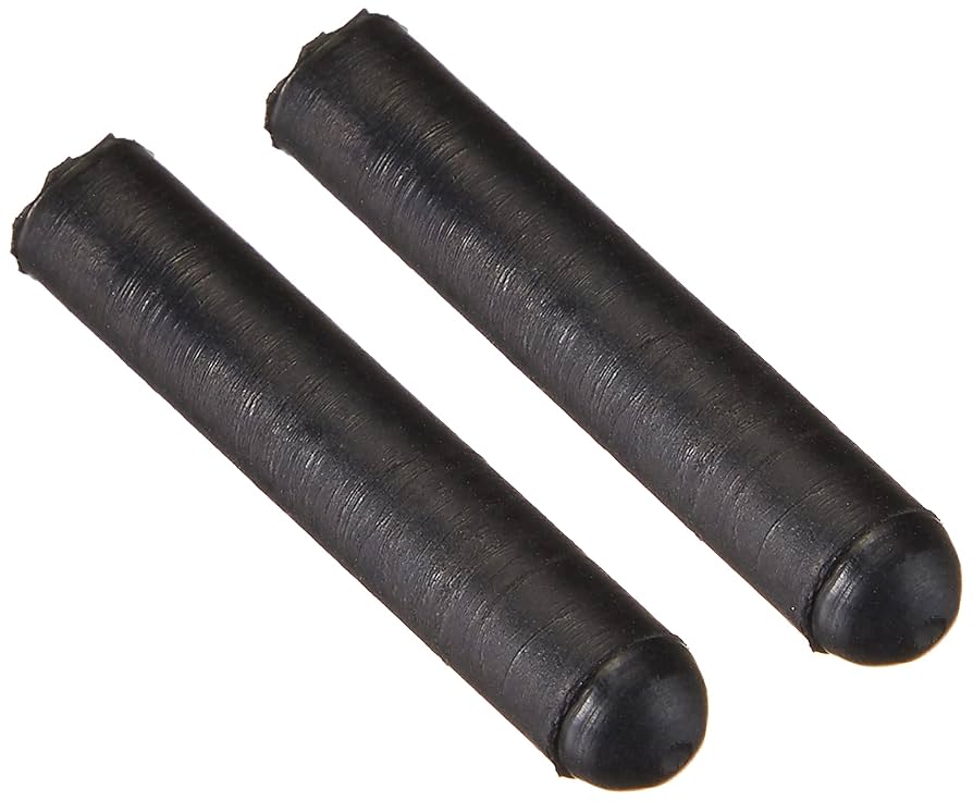 Amazon.co.jp: キタコ(KITACO) ラバーキャップ 2.5x25 汎用 NBR