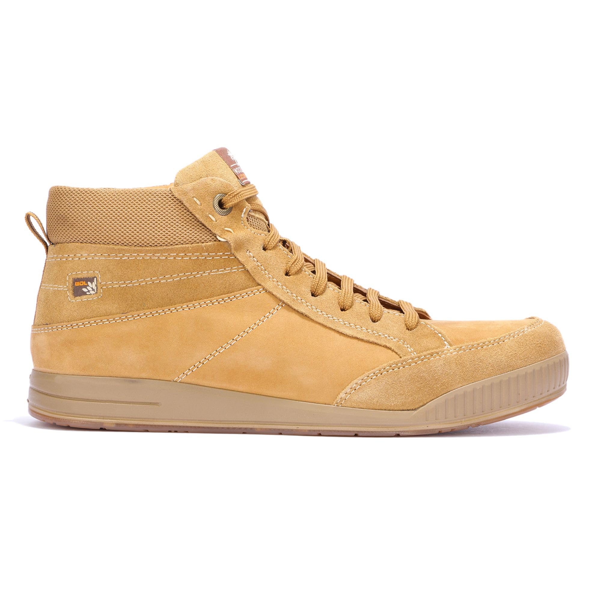 woodland Men's Leather Fashion Boot-picture-23