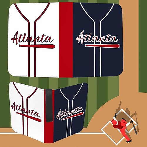 Miniatura 10 de Carpeta de tarjetas de béisbol con mangas, 900 bolsillos, tarjetero de béisbol azul de Nueva York, álbum de coleccionista de béisbol, tarjetas