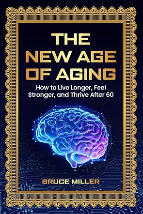 The New Age of Aging