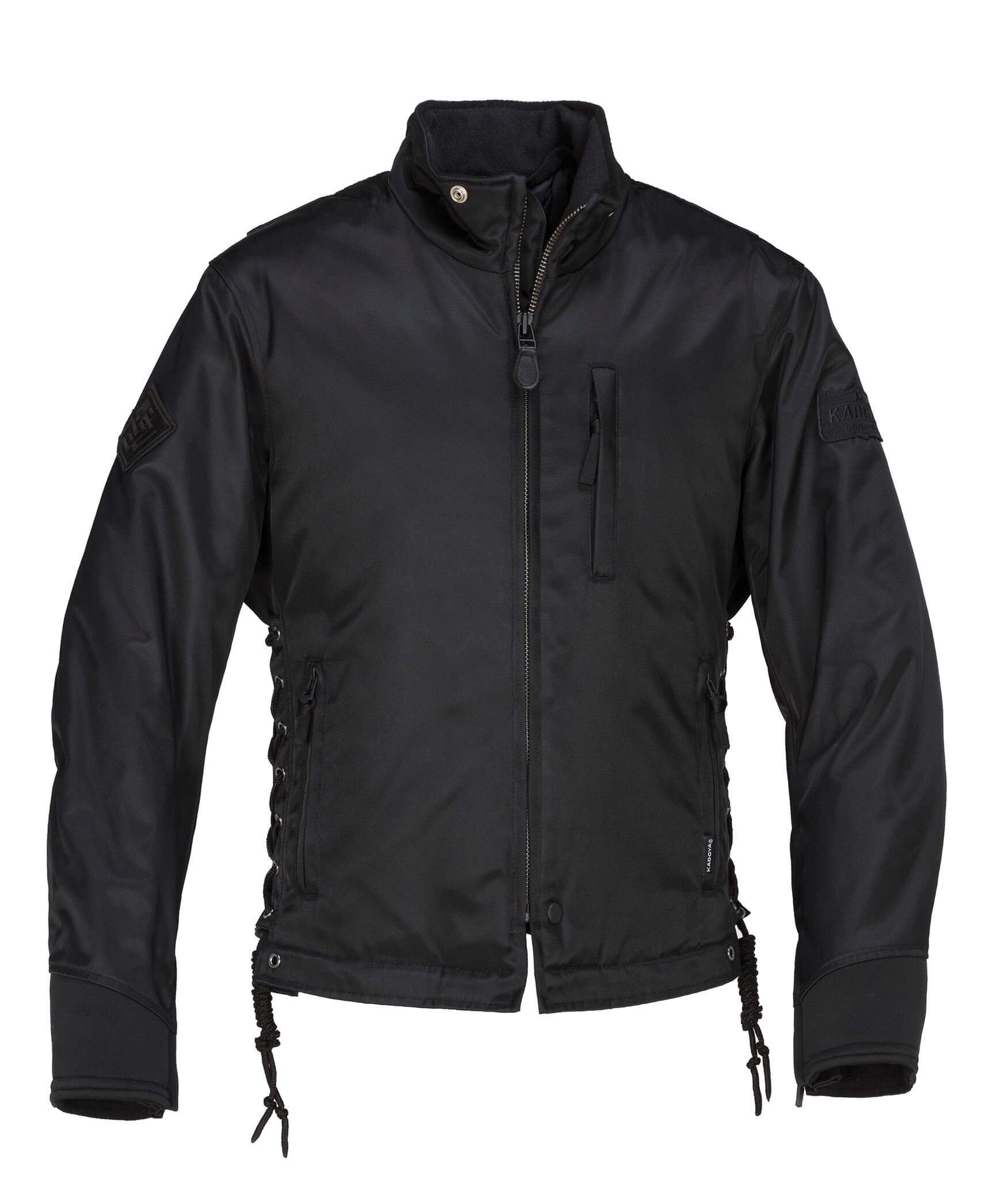Kadoya 冬 ジャケット TR-EVO LL Amazon | カドヤ(KADOYA) K'S PRODUCT バイク用ジャケット TR-EVO/CW2