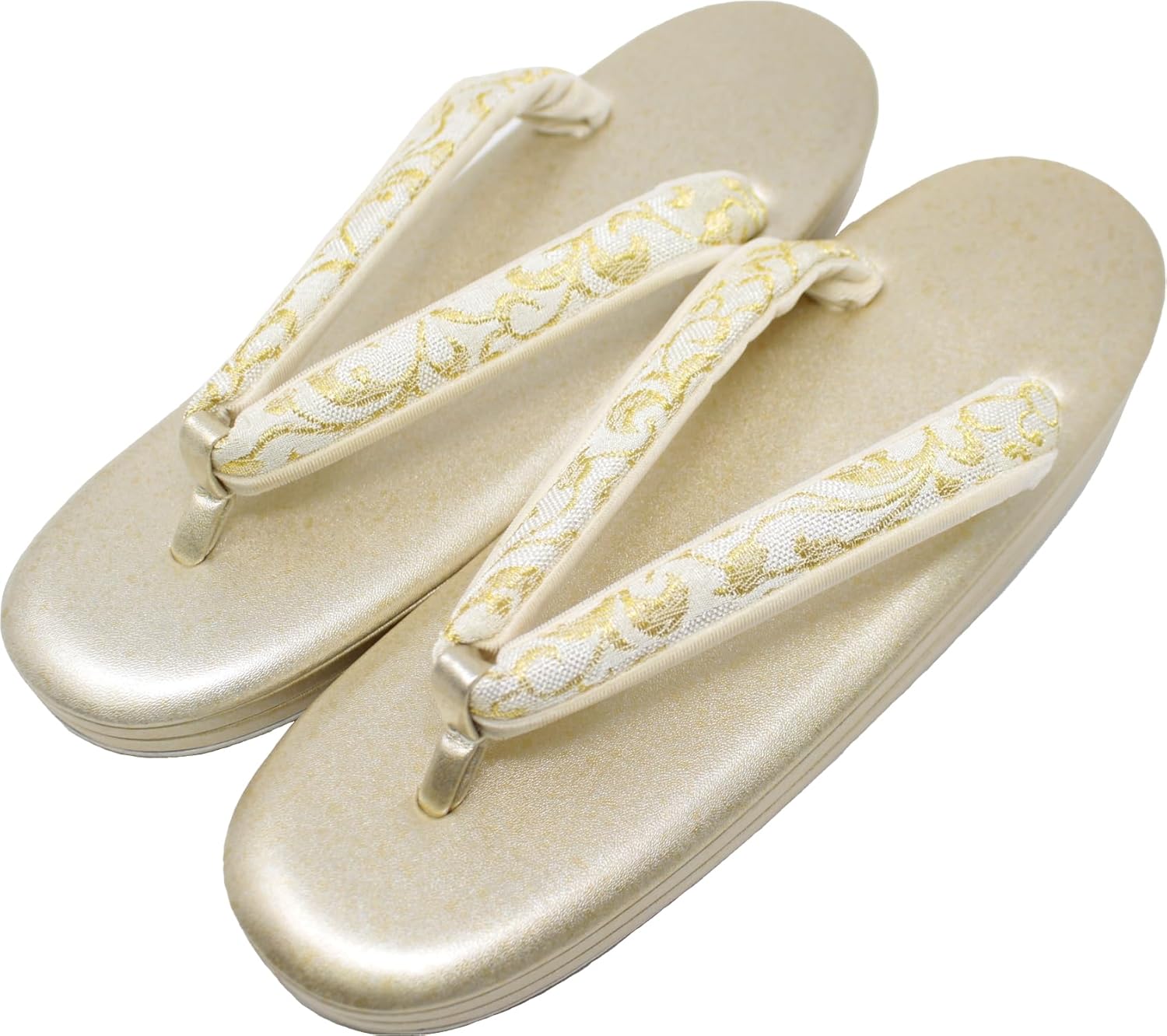 Amazon | [和物屋] 草履 LL 紗織謹製 礼装用 フォーマル (桜台A  