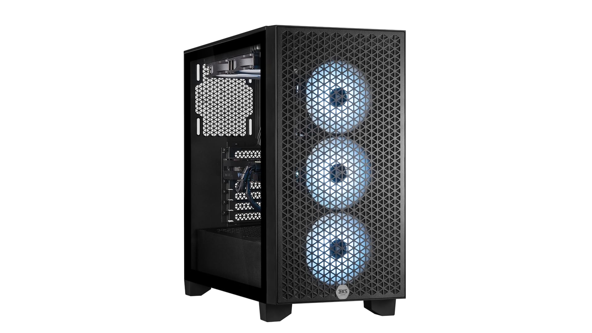 Buy Scan 3XS Systems 3XS Melius Gaming PC Intel Core i913900K / NVIDIA RTX 4090 24GB / 32GB