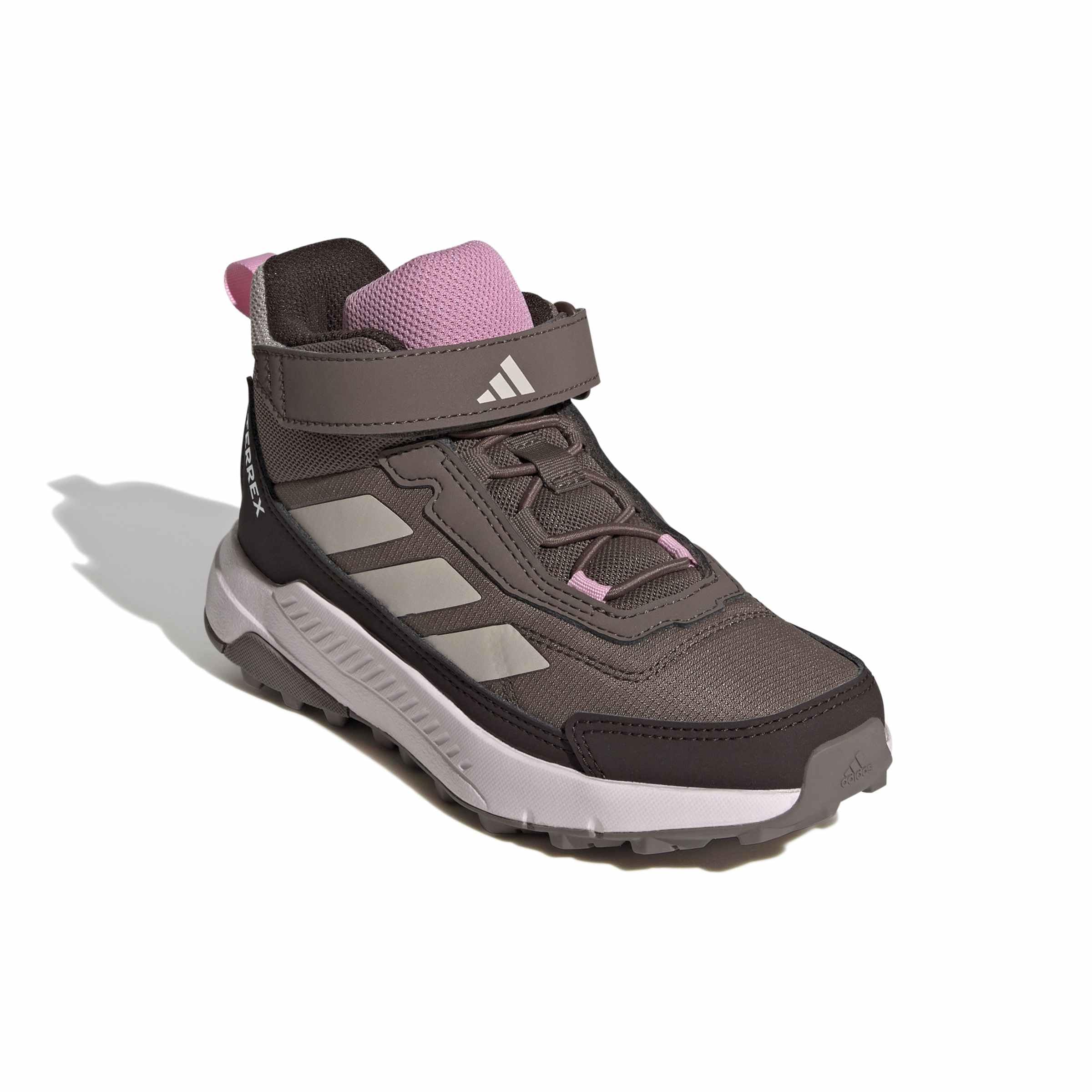 adidas Kids Scarpe da Hiking Terrex Anylander Mid per Bambini e Bambine