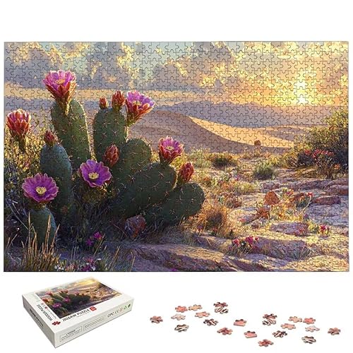 �J�N�^�X �p�Y�� 1000�s�[�X ��l���� �� �W�O�\�[�p�Y�� �ؐ� Puzzle (75x50cm) ����������t�� �]�g�� ��l���� ��� ���� ��H�|�i Puzzle �z�[���f�R���[�V�����ɍœK�A�����ւ̃M�t�g�A�j���ւ̃M�t�g�AHome Deco