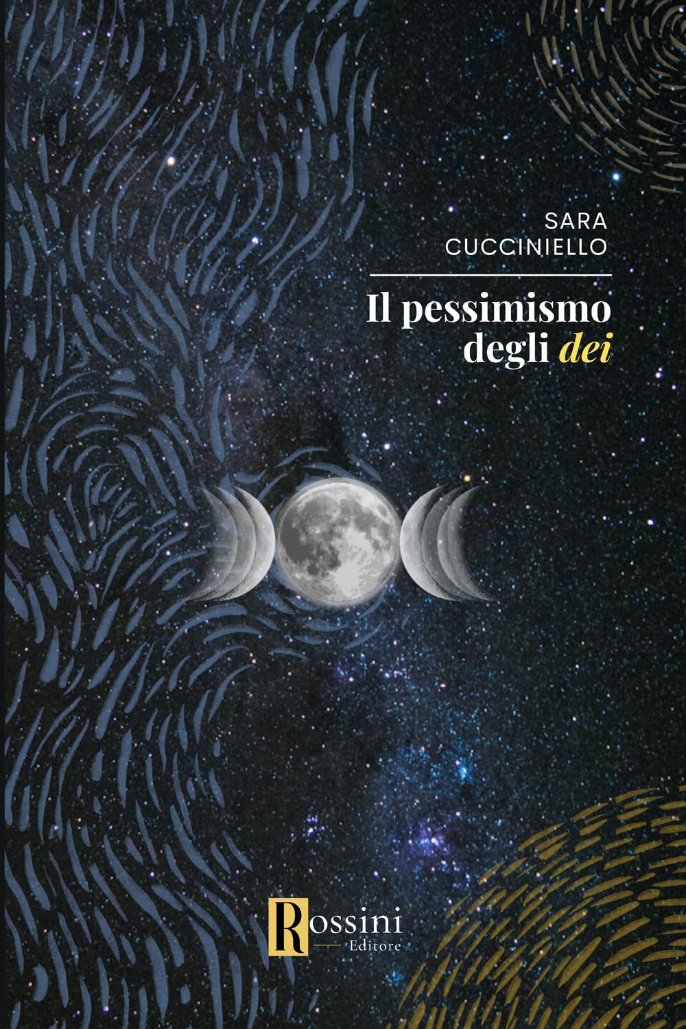 Il Pessimismo Degli Dei - 4