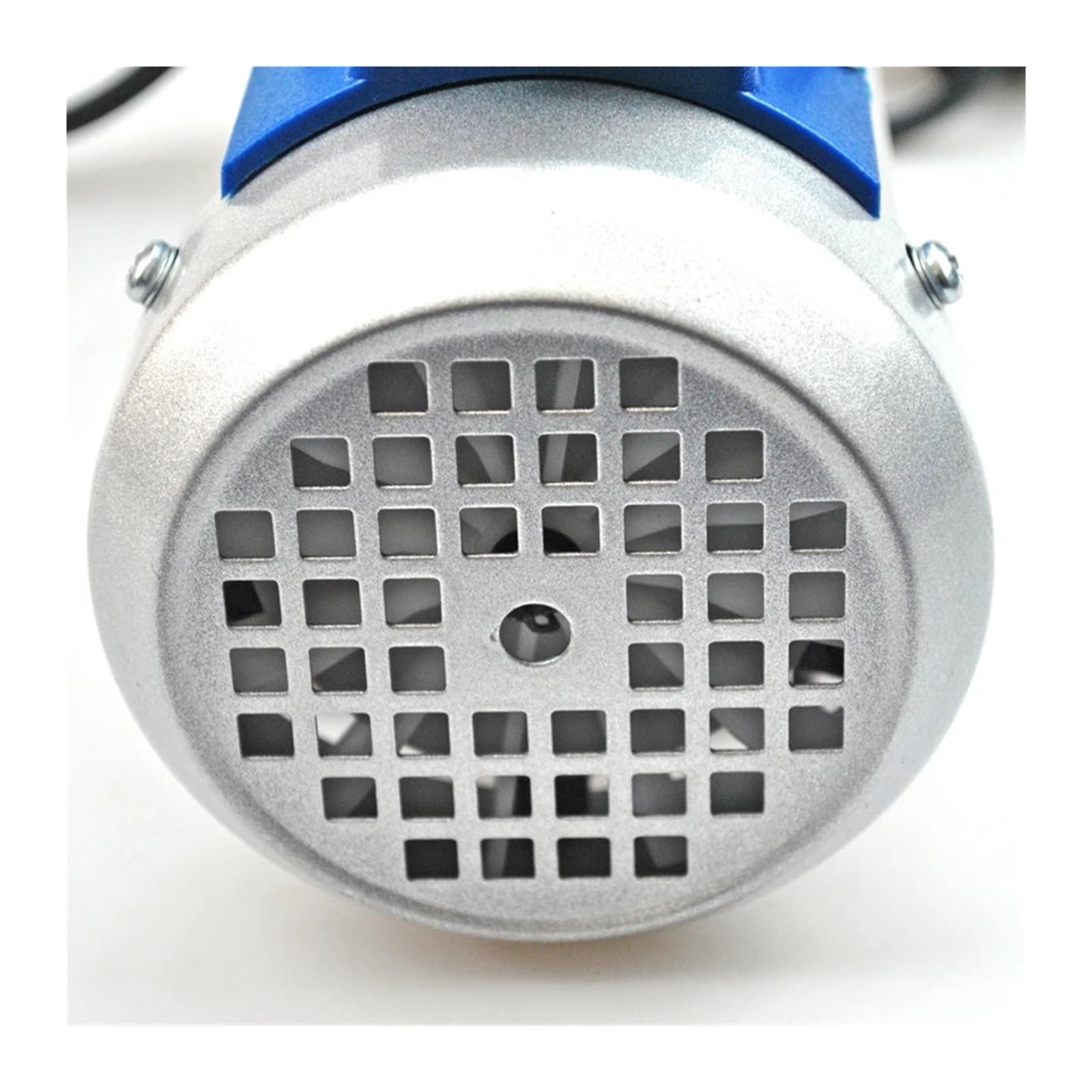 Bomba de vacío, bomba de aire de laboratorio de aire acondicionado refrigera | 3,6m3/h 220V 180W V-i120SV R410 1L R410 R407C, R134a, R12, R22