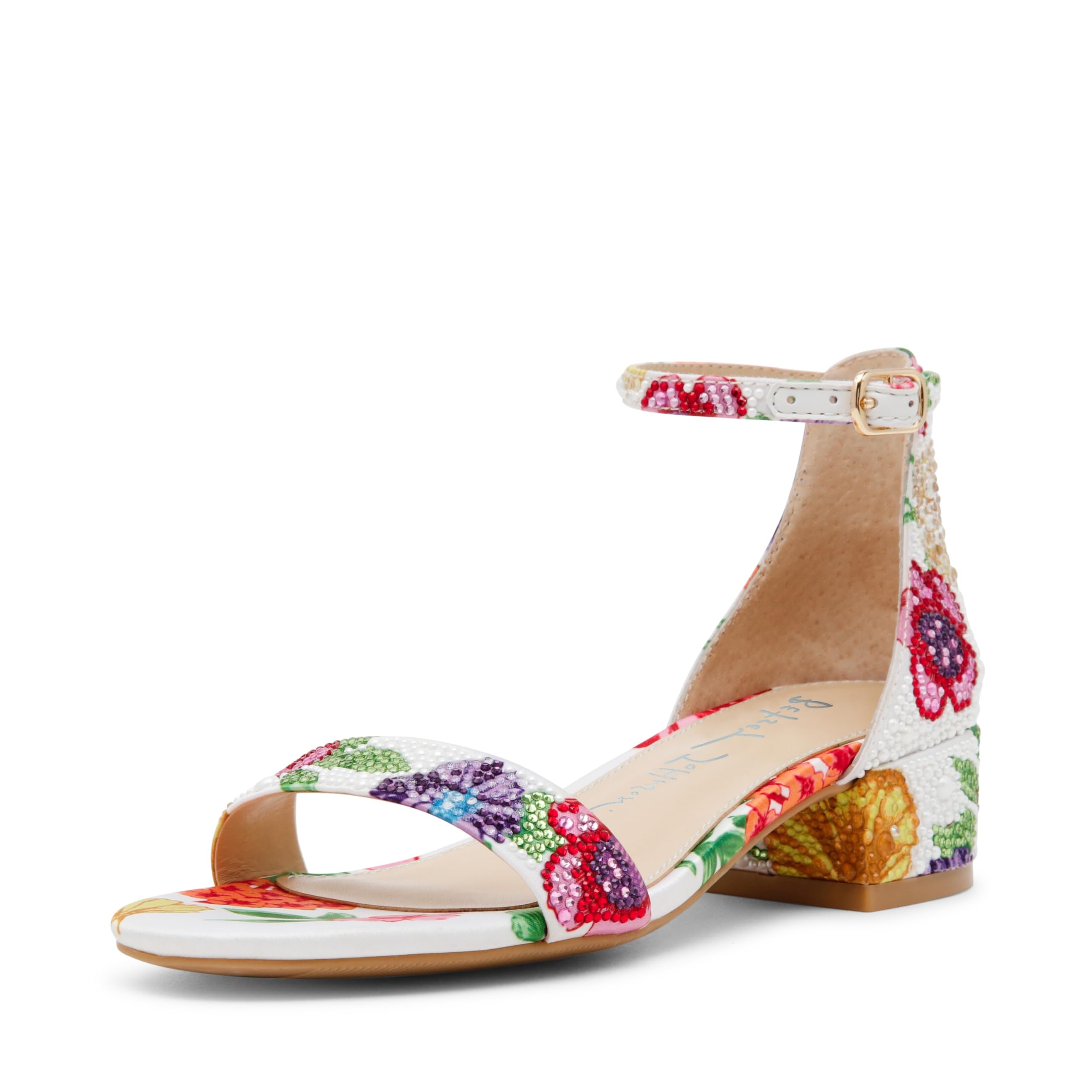 Betsey Johnson Girls' Mari