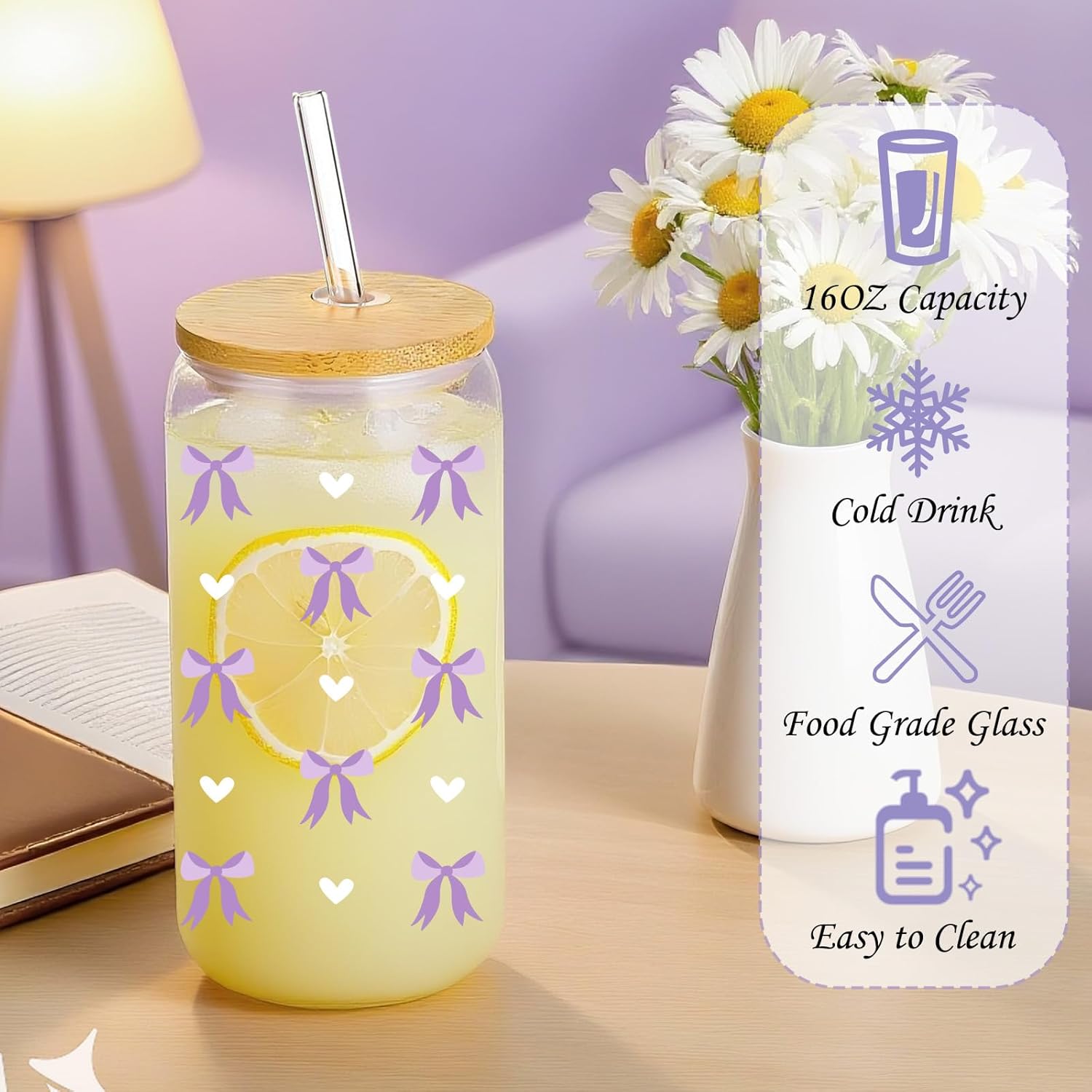 Birthday Gifts for Teen Girls Women, Tween Girl Gifts Trendy Stuff, Teen Girl Birthday Gifts Ideas, Sweet Teenage Girls Christmas Valentines Day Gift for Her, Friend, Bestie, Daughter, Sister - Image 3