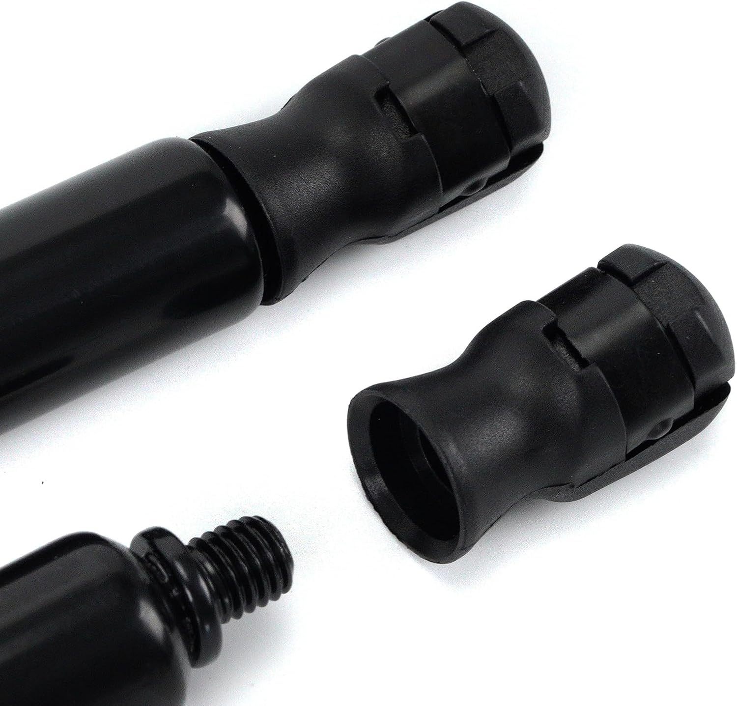 MOCA 6757 Hood Lift Support Strut Shocks Fit 13-18 for Toyota Avalon & 12-17 for Toyota Camry Driver & Passenger Side