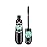 essence | What the Fake! Volumizing & Lengthening Fiber Mascara | Paraben Free | Cruelty Free (Pack of 3)