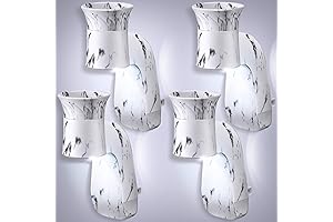 4 Pack Scented Wallflower Plugs Compatible with Bath & Body Works PlugDiffuser