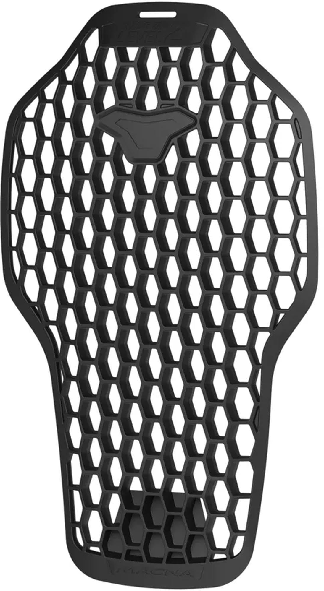 Protezione Schiena per giacche da moto MACNA R.I.S.C Central Back CE Livello 2 Ventilata