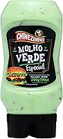Chinezinho Molho Verde 200 Gramas