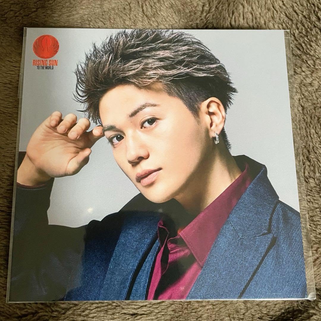 FANTASTICS 八木勇征 アザージャケット まとめ売り 【公式通販】