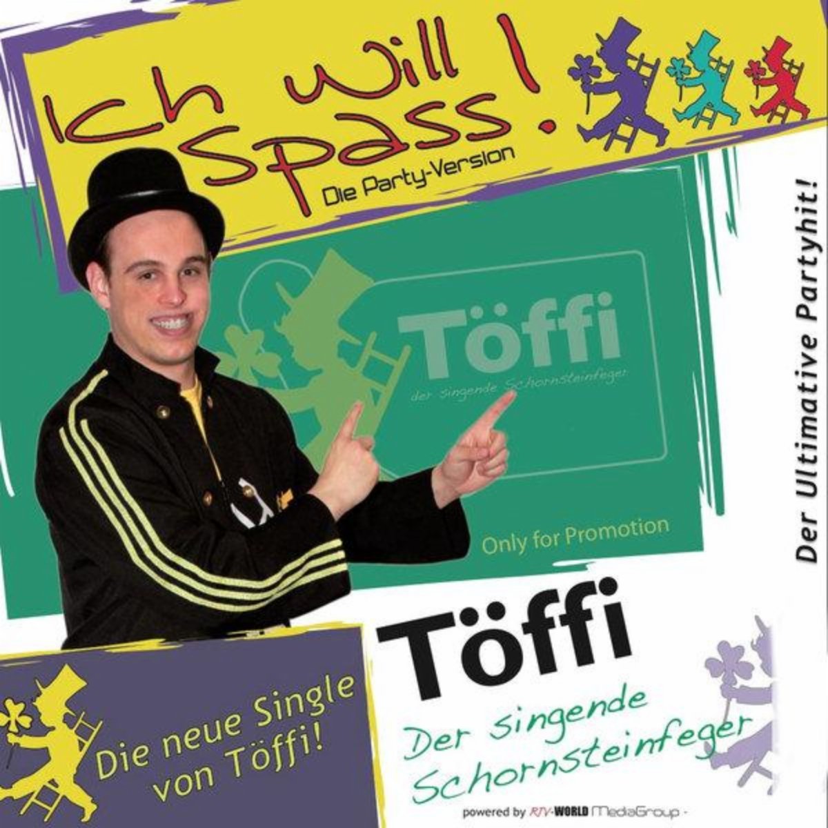 Töffi
