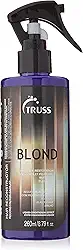 Uso Obrigatorio Blond, Truss