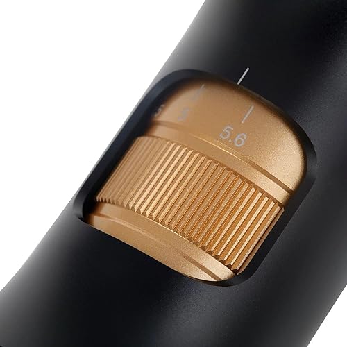 Miniatura 3 de AmScope - Microscopio digital todo en uno HDMI de 1080p con óptica de zoom en soporte de brazo doble - DM756H2D-DAB