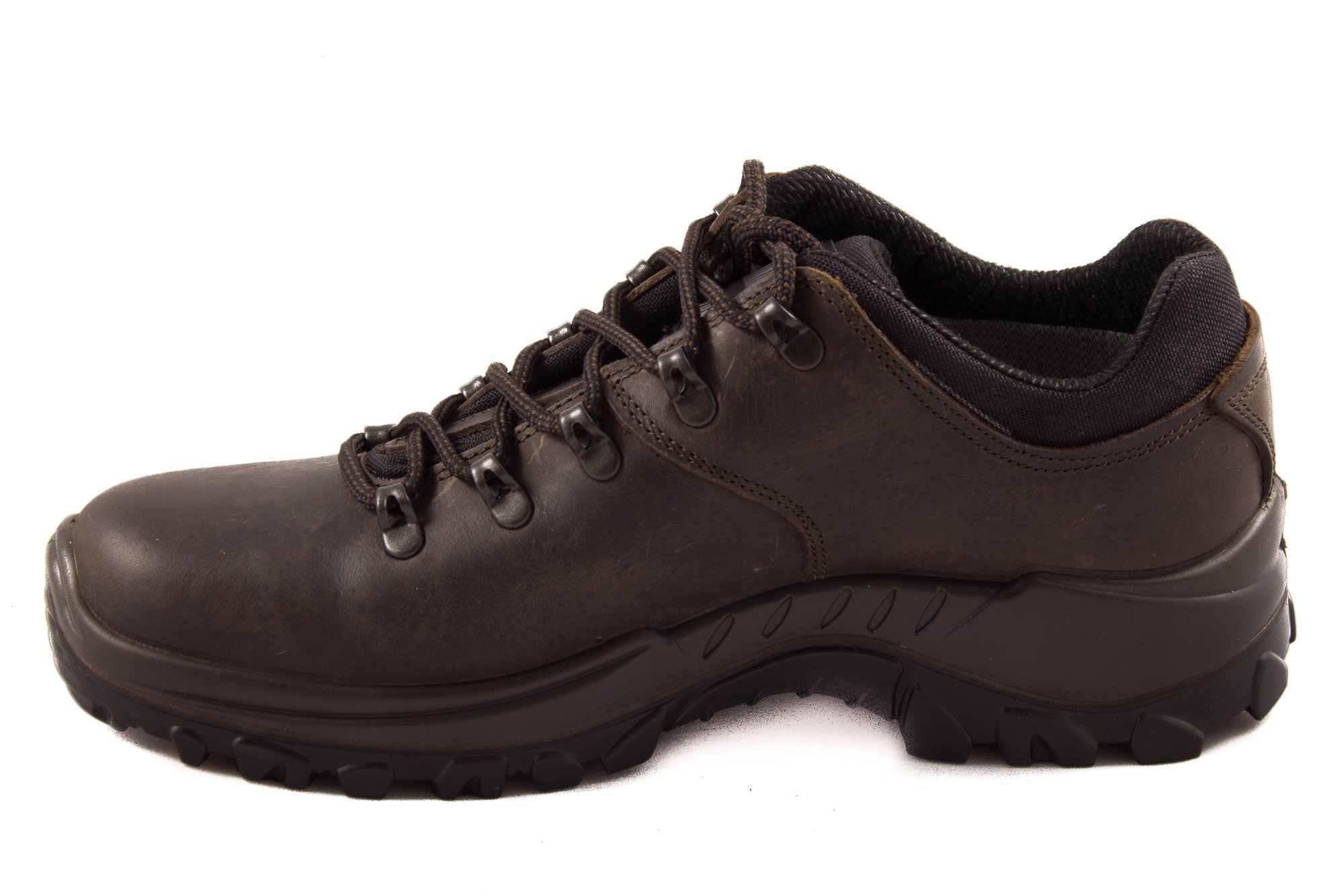 Grisport 10309 Dakar V.69 półbuty trekkingowe męskie i damskie z Gritex