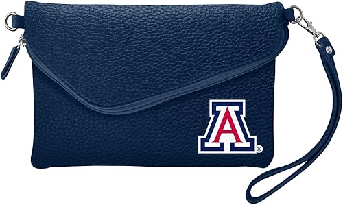 Miniatura 9 de Littlearth NCAA Pebble - Bolso plegable