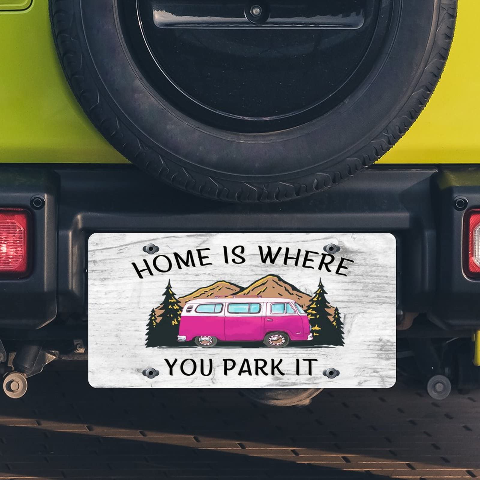 CARTELLO TARGA IN Metallo Felicità Matrimonio Per Sempre EUR 14,99 - Foto 6