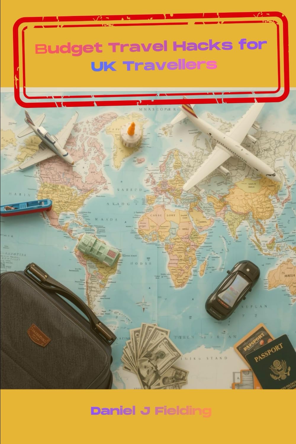 Budget Travel Hacks for UK Travellers: Your Complete Guide to Exploring the World Without Breaking the Bank (2025–2026 Edition)