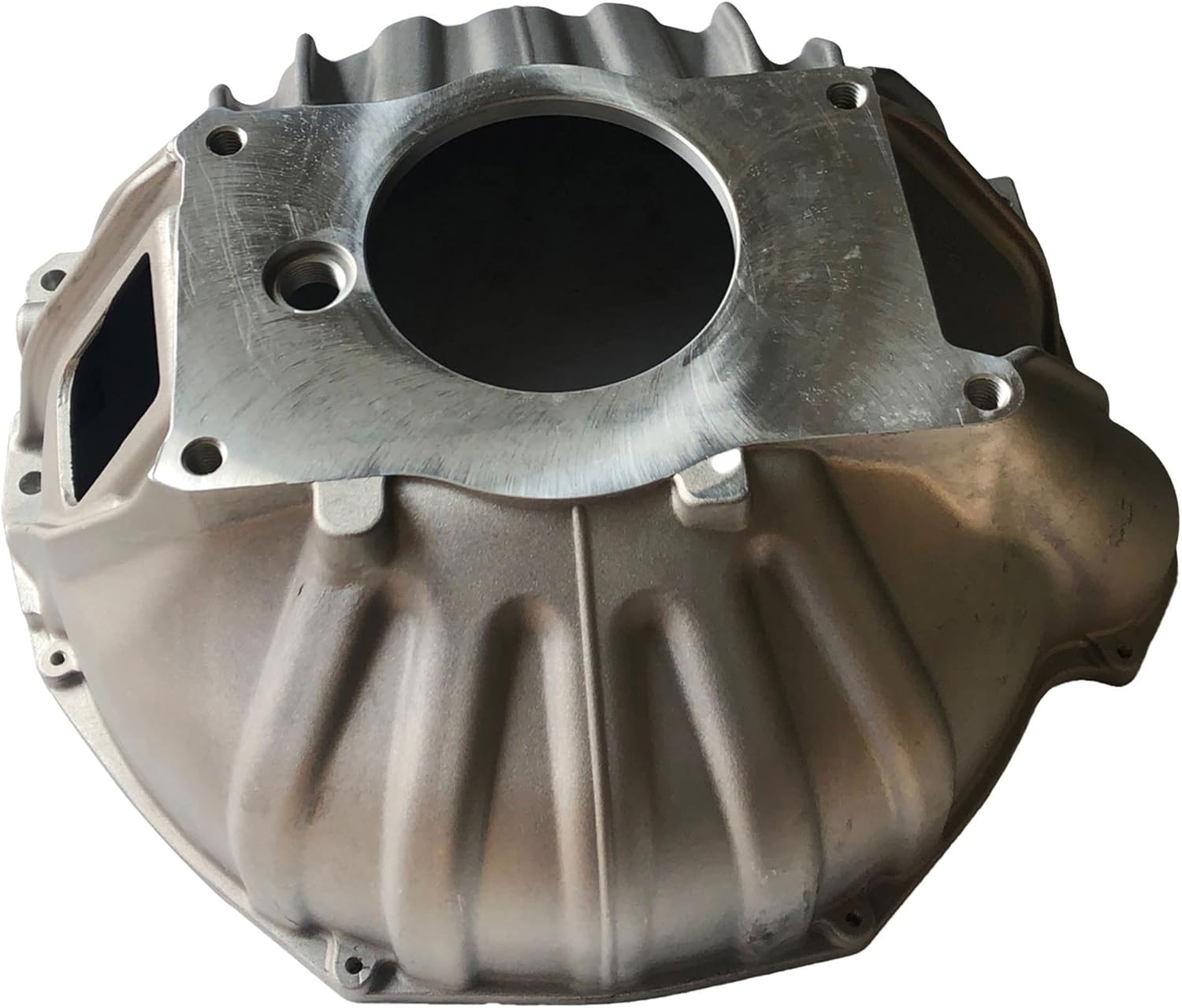 Aluminium Bell Housing For 1959-1986 1987 Chevy El Camino Chevy II Nova 11" Manual Clutch Applications 3899621