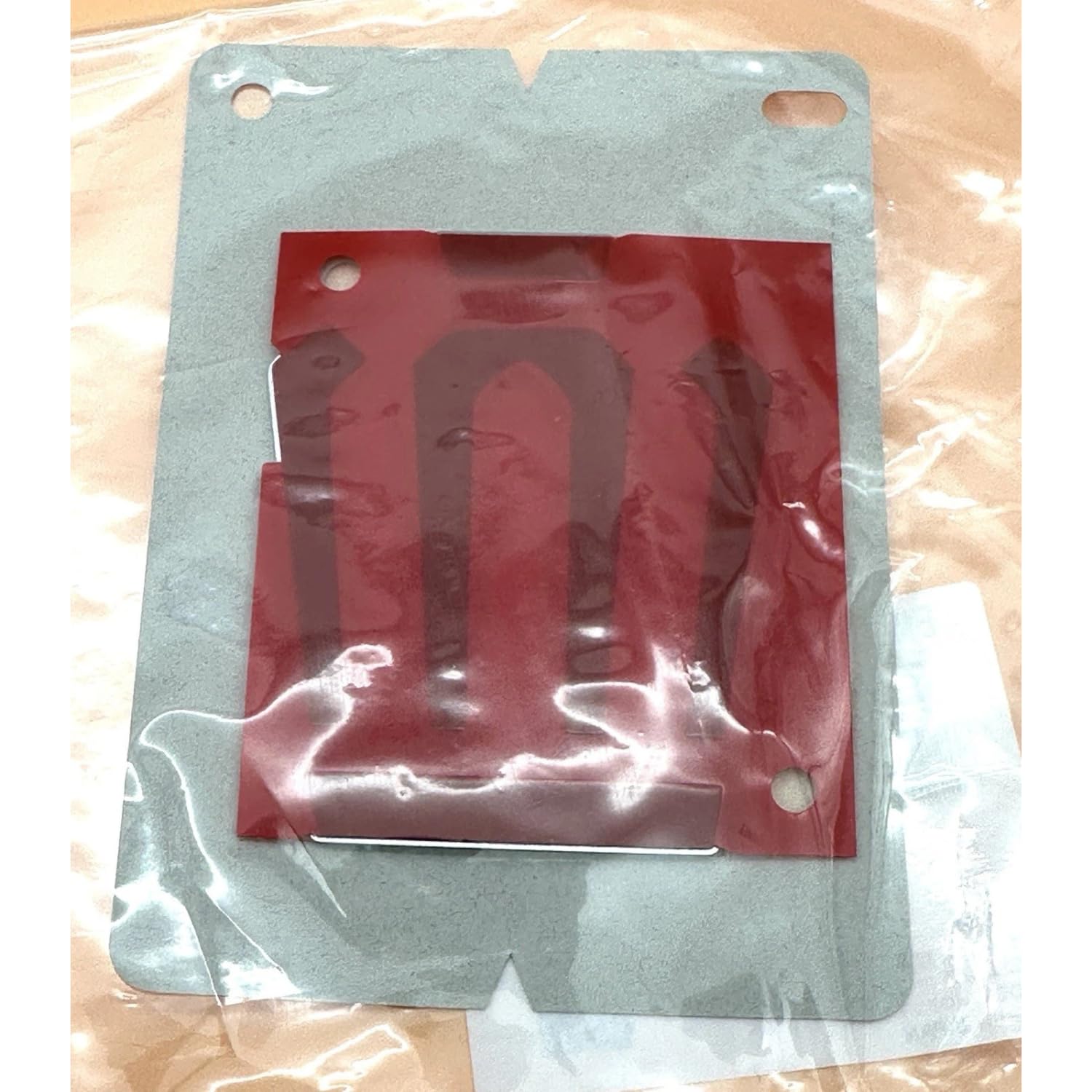 Amazon.com: Genuine 75314-30060 Front Bamper Symbol Emblem for 