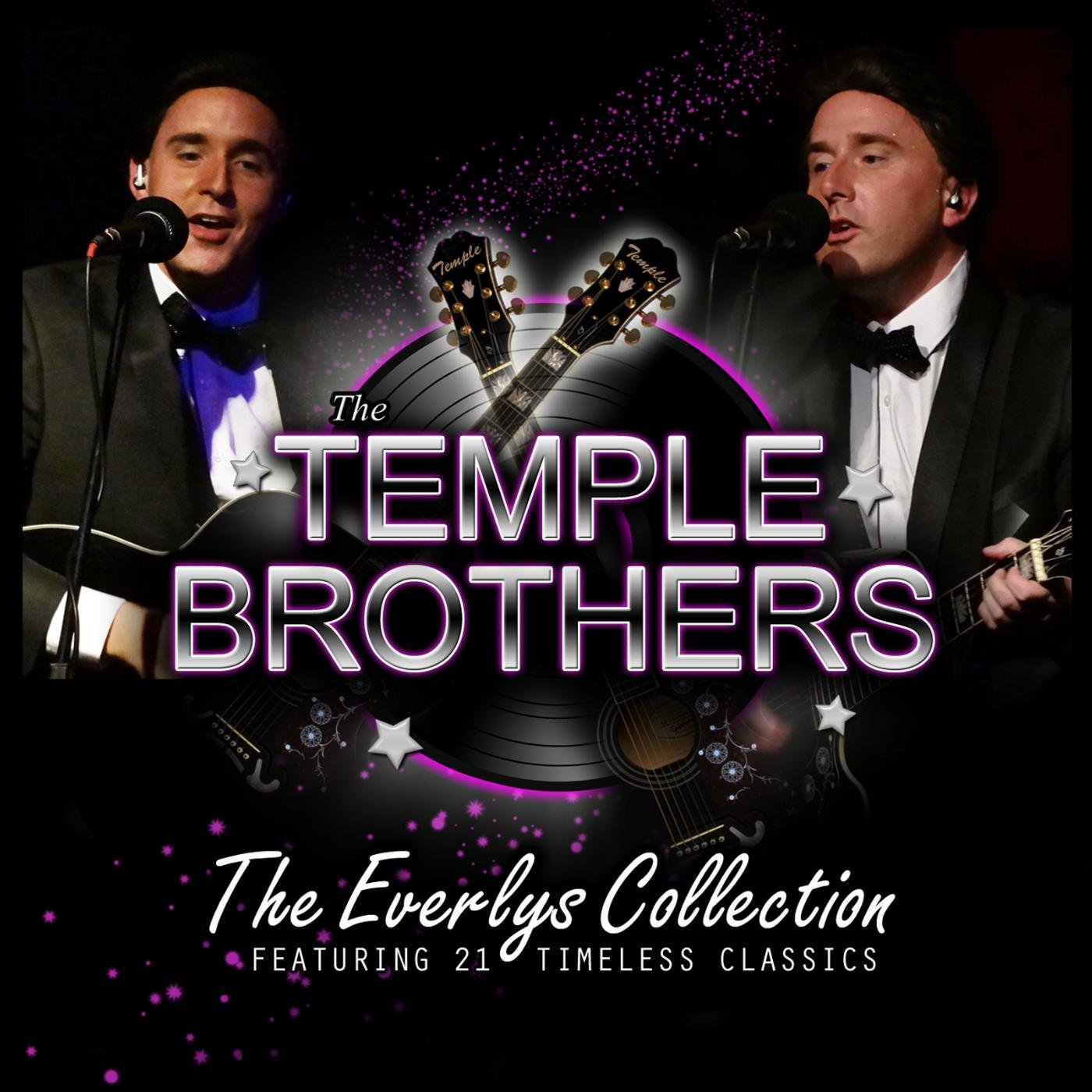 The Temple Brothers