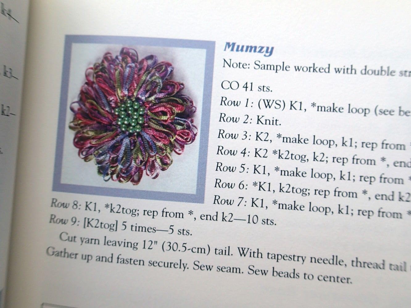 Nicky Epstein's Knitted Embellishments: 350 Appliques, Borders, Cords and More!