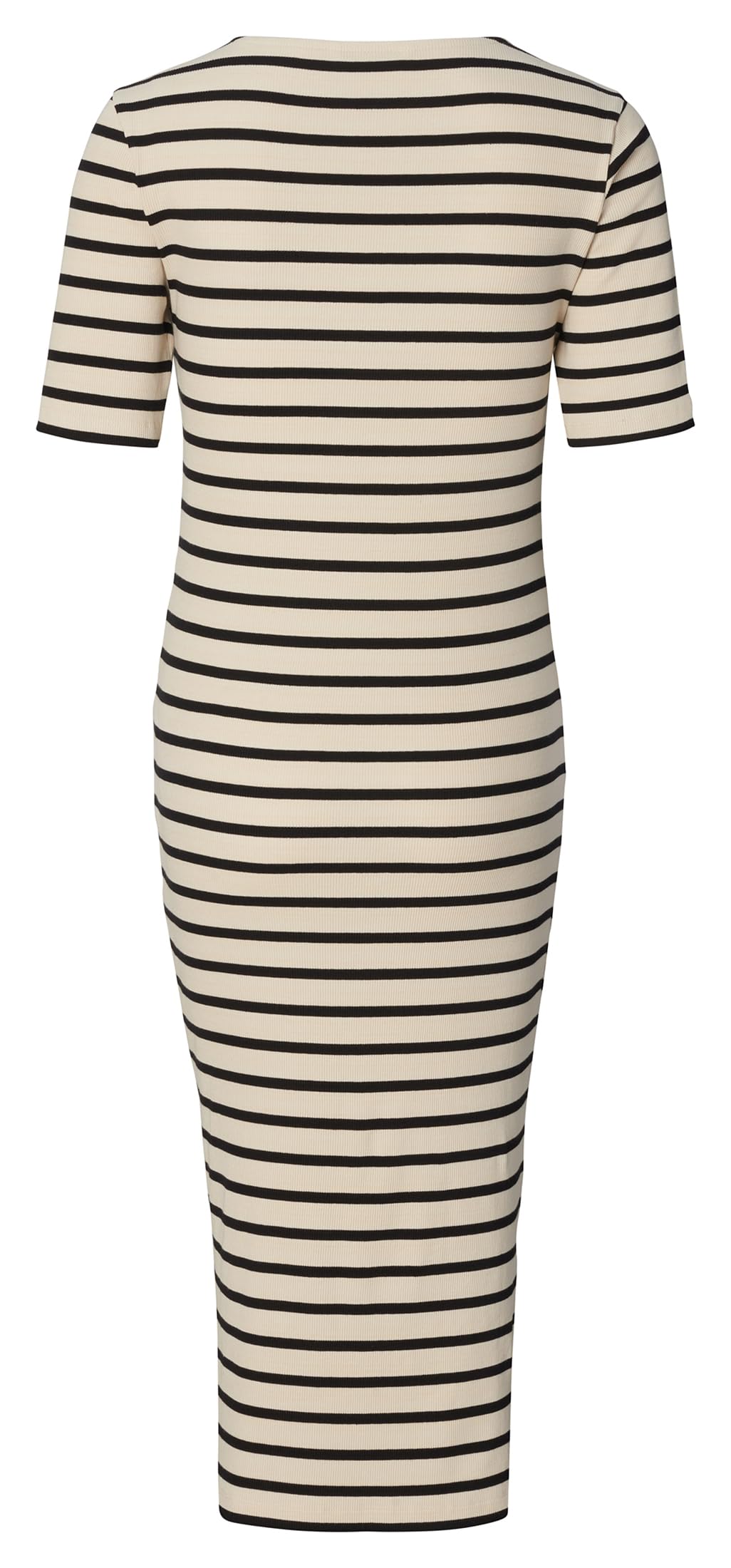 Sukienka Kobiety Soiree Nursing Rib Dress Ss