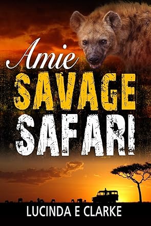 Amie Savage Safari