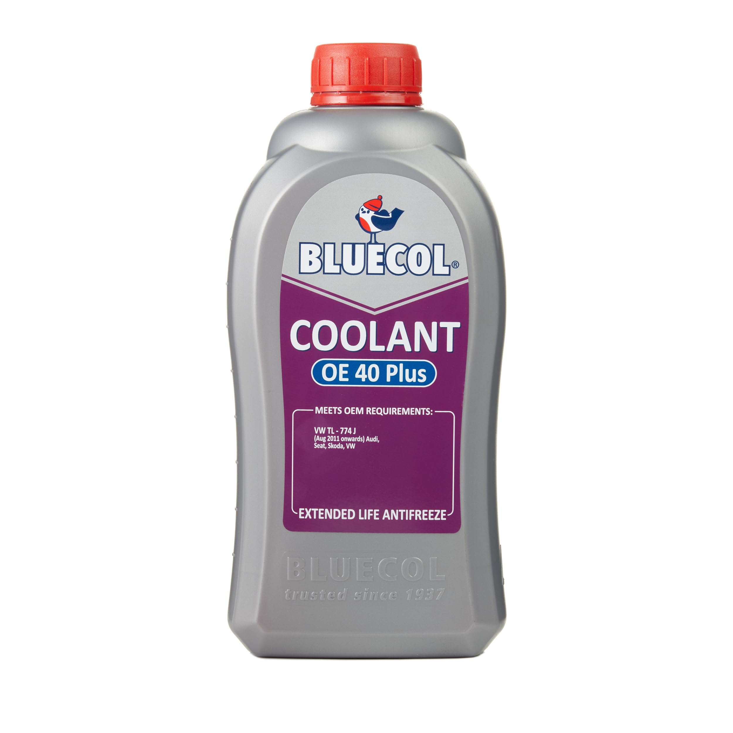 Bluecol Universal Antifreeze, 1 L — view 9