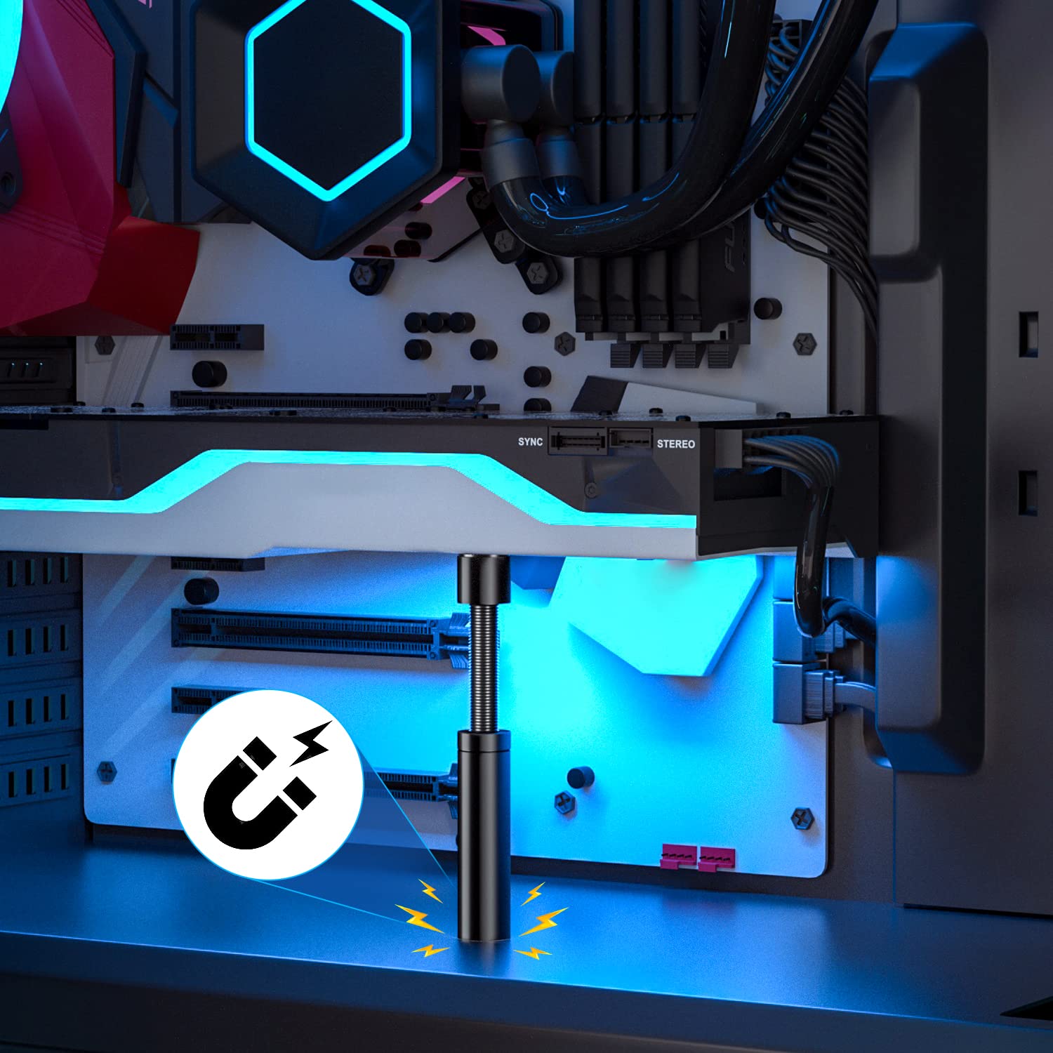 Amazon.co.jp: グラフィックカード GPUサポートブラケット: GPU