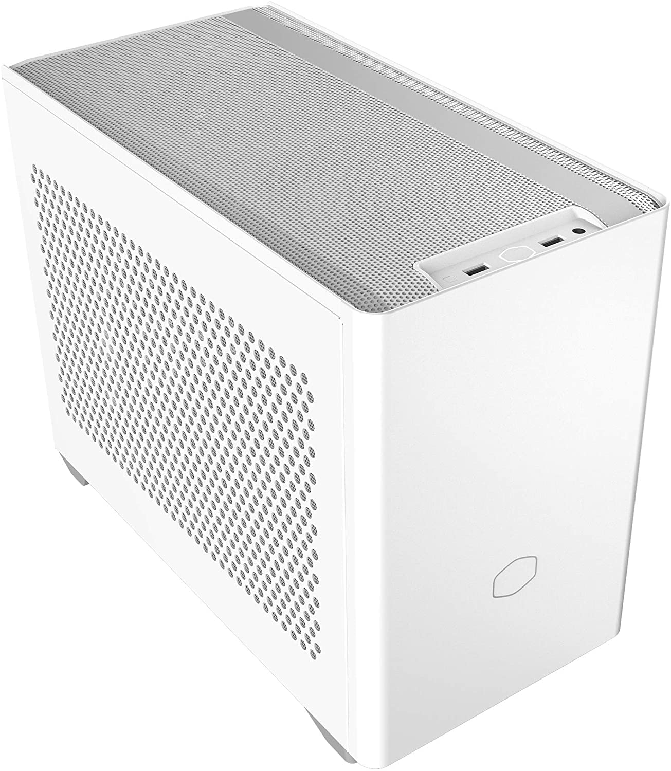AVGPC Mini Gaming PC AMD 4.6 GHz Max Boost AMD Ryzen 7 5700G 8-Core CPU Cools by 240mm Liquid Coolin