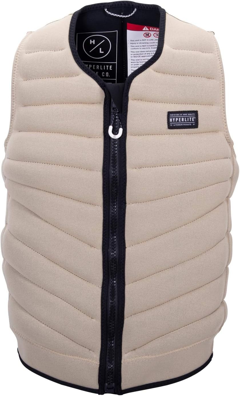 Hyperlite2021 NCGA Blueprint Wakeboard Vest L