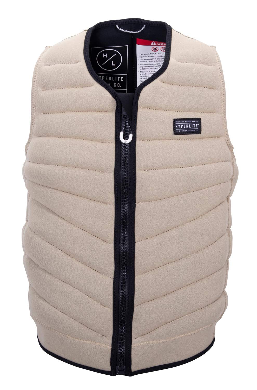 Hyperlite2021 NCGA Blueprint Wakeboard Vest L