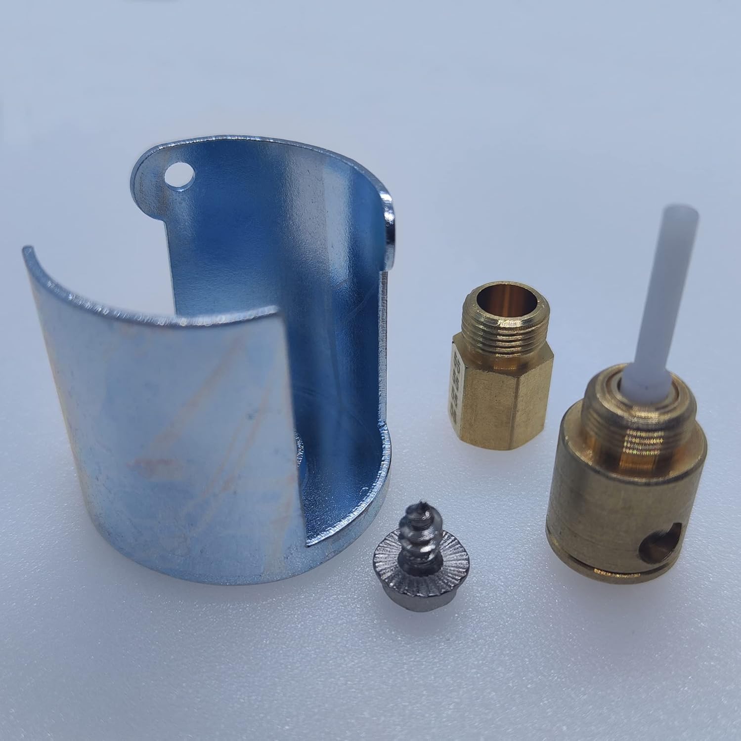 WE25X217 Gas Dryers Liquid Propane Clothes Dryer Natural