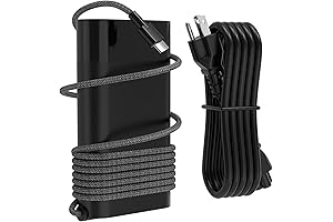 Genuine Slim HP EliteBook 840 65 Watt USB-C Charger